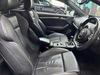 USED 2014 63 AUDI S3 2.0 TFSI Hatchback 3dr Petrol Manual quattro Euro 6 (s/s) (300 ps) + PARK ASSIST + HEATED SEATS +