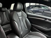 USED 2014 63 AUDI S3 2.0 TFSI Hatchback 3dr Petrol Manual quattro Euro 6 (s/s) (300 ps) + PARK ASSIST + HEATED SEATS +