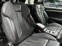 USED 2014 63 AUDI S3 2.0 TFSI Hatchback 3dr Petrol Manual quattro Euro 6 (s/s) (300 ps) + PARK ASSIST + HEATED SEATS +