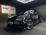 USED 2014 63 AUDI S3 2.0 TFSI Hatchback 3dr Petrol Manual quattro Euro 6 (s/s) (300 ps) + PARK ASSIST + HEATED SEATS +