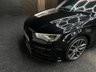 USED 2014 63 AUDI S3 2.0 TFSI Hatchback 3dr Petrol Manual quattro Euro 6 (s/s) (300 ps) + PARK ASSIST + HEATED SEATS +