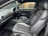 USED 2014 63 AUDI S3 2.0 TFSI Hatchback 3dr Petrol Manual quattro Euro 6 (s/s) (300 ps) + PARK ASSIST + HEATED SEATS +