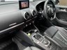 USED 2014 63 AUDI S3 2.0 TFSI Hatchback 3dr Petrol Manual quattro Euro 6 (s/s) (300 ps) + PARK ASSIST + HEATED SEATS +
