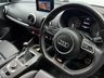 USED 2014 63 AUDI S3 2.0 TFSI Hatchback 3dr Petrol Manual quattro Euro 6 (s/s) (300 ps) + PARK ASSIST + HEATED SEATS +