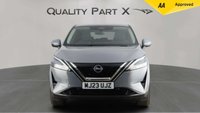 USED 2023 23 NISSAN QASHQAI 1.5 h e-POWER N-Connecta SUV 5dr Petrol Hybrid Auto Euro 6 (s/s) (190 ps) NEW STOCK