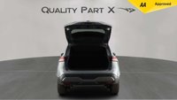 USED 2023 23 NISSAN QASHQAI 1.5 h e-POWER N-Connecta SUV 5dr Petrol Hybrid Auto Euro 6 (s/s) (190 ps) NEW STOCK