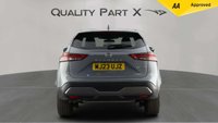 USED 2023 23 NISSAN QASHQAI 1.5 h e-POWER N-Connecta SUV 5dr Petrol Hybrid Auto Euro 6 (s/s) (190 ps) NEW STOCK