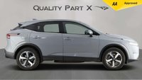USED 2023 23 NISSAN QASHQAI 1.5 h e-POWER N-Connecta SUV 5dr Petrol Hybrid Auto Euro 6 (s/s) (190 ps) NEW STOCK