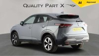 USED 2023 23 NISSAN QASHQAI 1.5 h e-POWER N-Connecta SUV 5dr Petrol Hybrid Auto Euro 6 (s/s) (190 ps) NEW STOCK