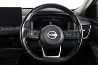 USED 2023 23 NISSAN QASHQAI 1.5 h e-POWER N-Connecta SUV 5dr Petrol Hybrid Auto Euro 6 (s/s) (190 ps) NEW STOCK