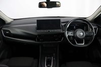 USED 2023 23 NISSAN QASHQAI 1.5 h e-POWER N-Connecta SUV 5dr Petrol Hybrid Auto Euro 6 (s/s) (190 ps) NEW STOCK