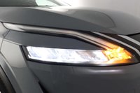 USED 2023 23 NISSAN QASHQAI 1.5 h e-POWER N-Connecta SUV 5dr Petrol Hybrid Auto Euro 6 (s/s) (190 ps) NEW STOCK