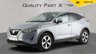 USED 2023 23 NISSAN QASHQAI 1.5 h e-POWER N-Connecta SUV 5dr Petrol Hybrid Auto Euro 6 (s/s) (190 ps) NEW STOCK