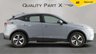 USED 2023 23 NISSAN QASHQAI 1.5 h e-POWER N-Connecta SUV 5dr Petrol Hybrid Auto Euro 6 (s/s) (190 ps) NEW STOCK