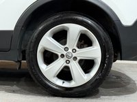 USED 2013 13 VAUXHALL MOKKA 1.7 CDTi Exclusiv SUV 5dr Diesel Manual 2WD Euro 5 (s/s) (130 ps) 