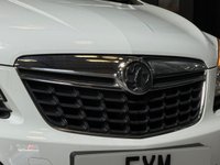 USED 2013 13 VAUXHALL MOKKA 1.7 CDTi Exclusiv SUV 5dr Diesel Manual 2WD Euro 5 (s/s) (130 ps) 