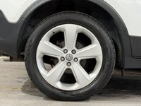 USED 2013 13 VAUXHALL MOKKA 1.7 CDTi Exclusiv SUV 5dr Diesel Manual 2WD Euro 5 (s/s) (130 ps) 