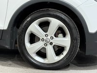 USED 2013 13 VAUXHALL MOKKA 1.7 CDTi Exclusiv SUV 5dr Diesel Manual 2WD Euro 5 (s/s) (130 ps) 