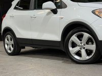 USED 2013 13 VAUXHALL MOKKA 1.7 CDTi Exclusiv SUV 5dr Diesel Manual 2WD Euro 5 (s/s) (130 ps) 