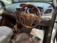 USED 2013 13 VAUXHALL MOKKA 1.7 CDTi Exclusiv SUV 5dr Diesel Manual 2WD Euro 5 (s/s) (130 ps) 