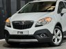 USED 2013 13 VAUXHALL MOKKA 1.7 CDTi Exclusiv SUV 5dr Diesel Manual 2WD Euro 5 (s/s) (130 ps) 