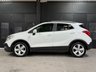 USED 2013 13 VAUXHALL MOKKA 1.7 CDTi Exclusiv SUV 5dr Diesel Manual 2WD Euro 5 (s/s) (130 ps) 
