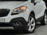 USED 2013 13 VAUXHALL MOKKA 1.7 CDTi Exclusiv SUV 5dr Diesel Manual 2WD Euro 5 (s/s) (130 ps) 