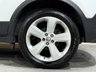 USED 2013 13 VAUXHALL MOKKA 1.7 CDTi Exclusiv SUV 5dr Diesel Manual 2WD Euro 5 (s/s) (130 ps) 