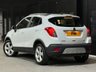USED 2013 13 VAUXHALL MOKKA 1.7 CDTi Exclusiv SUV 5dr Diesel Manual 2WD Euro 5 (s/s) (130 ps) 