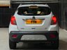 USED 2013 13 VAUXHALL MOKKA 1.7 CDTi Exclusiv SUV 5dr Diesel Manual 2WD Euro 5 (s/s) (130 ps) 
