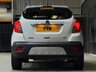 USED 2013 13 VAUXHALL MOKKA 1.7 CDTi Exclusiv SUV 5dr Diesel Manual 2WD Euro 5 (s/s) (130 ps) 