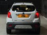 USED 2013 13 VAUXHALL MOKKA 1.7 CDTi Exclusiv SUV 5dr Diesel Manual 2WD Euro 5 (s/s) (130 ps) 