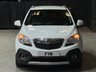 USED 2013 13 VAUXHALL MOKKA 1.7 CDTi Exclusiv SUV 5dr Diesel Manual 2WD Euro 5 (s/s) (130 ps) 