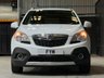 USED 2013 13 VAUXHALL MOKKA 1.7 CDTi Exclusiv SUV 5dr Diesel Manual 2WD Euro 5 (s/s) (130 ps) 