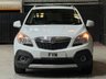USED 2013 13 VAUXHALL MOKKA 1.7 CDTi Exclusiv SUV 5dr Diesel Manual 2WD Euro 5 (s/s) (130 ps) 