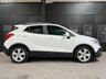 USED 2013 13 VAUXHALL MOKKA 1.7 CDTi Exclusiv SUV 5dr Diesel Manual 2WD Euro 5 (s/s) (130 ps) 