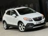 USED 2013 13 VAUXHALL MOKKA 1.7 CDTi Exclusiv SUV 5dr Diesel Manual 2WD Euro 5 (s/s) (130 ps) 