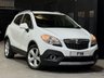USED 2013 13 VAUXHALL MOKKA 1.7 CDTi Exclusiv SUV 5dr Diesel Manual 2WD Euro 5 (s/s) (130 ps) 