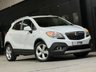 USED 2013 13 VAUXHALL MOKKA 1.7 CDTi Exclusiv SUV 5dr Diesel Manual 2WD Euro 5 (s/s) (130 ps) 