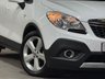 USED 2013 13 VAUXHALL MOKKA 1.7 CDTi Exclusiv SUV 5dr Diesel Manual 2WD Euro 5 (s/s) (130 ps) 