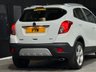 USED 2013 13 VAUXHALL MOKKA 1.7 CDTi Exclusiv SUV 5dr Diesel Manual 2WD Euro 5 (s/s) (130 ps) 