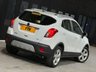 USED 2013 13 VAUXHALL MOKKA 1.7 CDTi Exclusiv SUV 5dr Diesel Manual 2WD Euro 5 (s/s) (130 ps) 