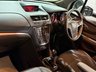 USED 2013 13 VAUXHALL MOKKA 1.7 CDTi Exclusiv SUV 5dr Diesel Manual 2WD Euro 5 (s/s) (130 ps) 
