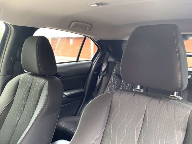 View our MITSUBISHI ECLIPSE CROSS