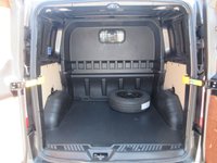 USED 2026 72 FORD TRANSIT CUSTOM 320 LIMITED L1H1 DCIV ECOBLUE FORD TRANSIT LTD 320 SIX SEATER CREW CAB 72 PLATE 2022 YEAR