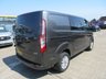 USED 2026 72 FORD TRANSIT CUSTOM 320 LIMITED L1H1 DCIV ECOBLUE FORD TRANSIT LTD 320 SIX SEATER CREW CAB 72 PLATE 2022 YEAR