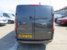 USED 2026 72 FORD TRANSIT CUSTOM 320 LIMITED L1H1 DCIV ECOBLUE FORD TRANSIT LTD 320 SIX SEATER CREW CAB 72 PLATE 2022 YEAR