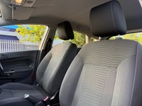 USED 2016 66 FORD FIESTA 1.25 Zetec Hatchback 5dr Petrol Manual Euro 6 (82 ps) 
