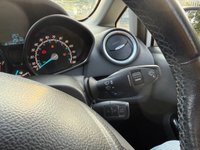 USED 2016 66 FORD FIESTA 1.25 Zetec Hatchback 5dr Petrol Manual Euro 6 (82 ps) 