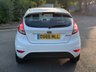 USED 2016 66 FORD FIESTA 1.25 Zetec Hatchback 5dr Petrol Manual Euro 6 (82 ps) 